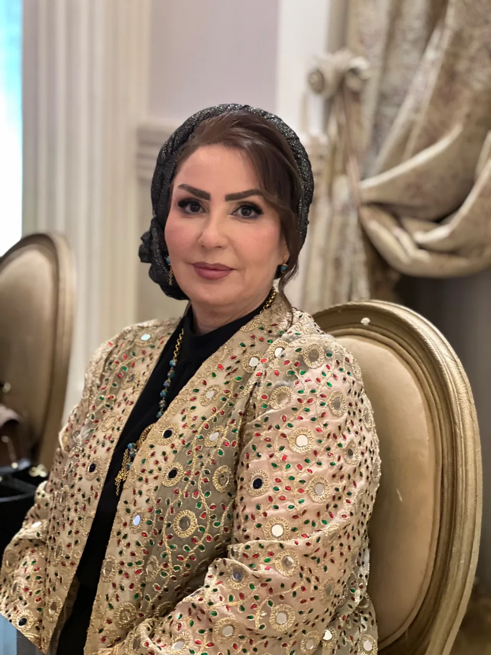کلینیک پوست مو و زیبایی ستیلا - تصویر 4