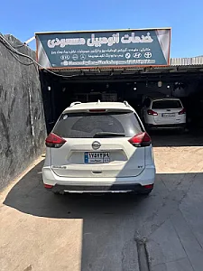 تعمیرگاه حسن مسعودی