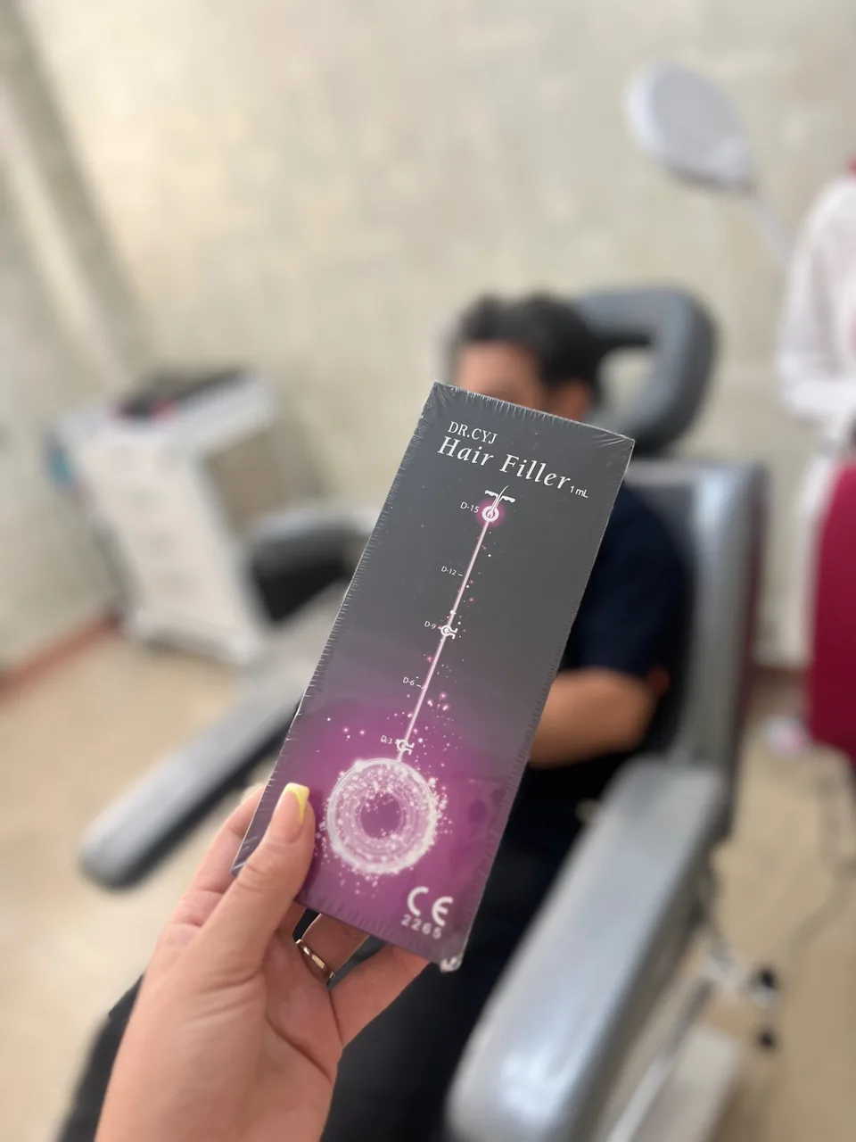 مرکز پوست مو و لیزر گوزل - تصویر 4