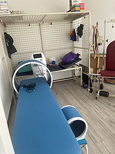 فیزیوتراپی حیات طرف قرارداد با بیمه ها