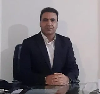 کلینیک شنوایی و سمعک ولیعصر