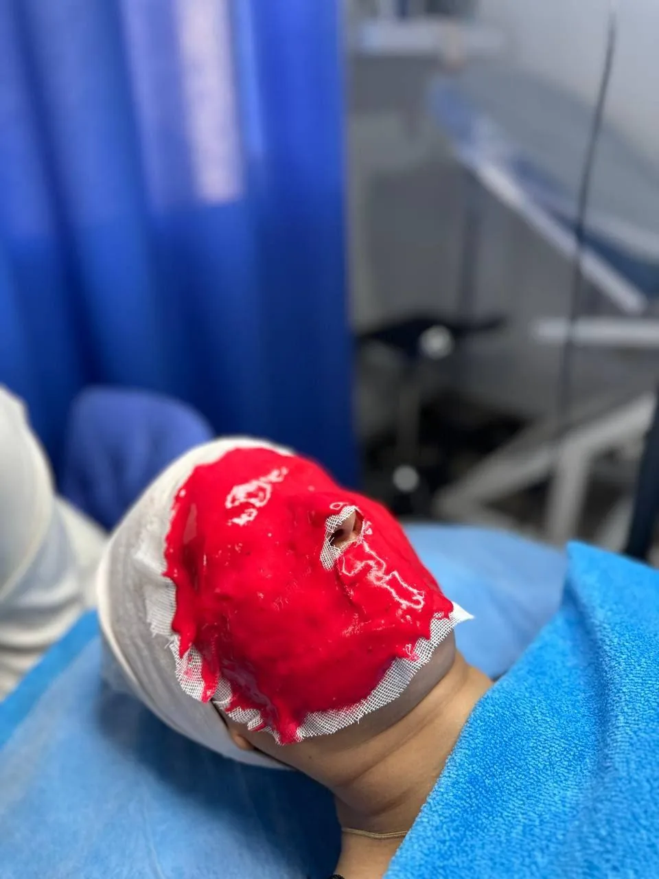 مرکز مراقبت پوست و زیبایی شیدا