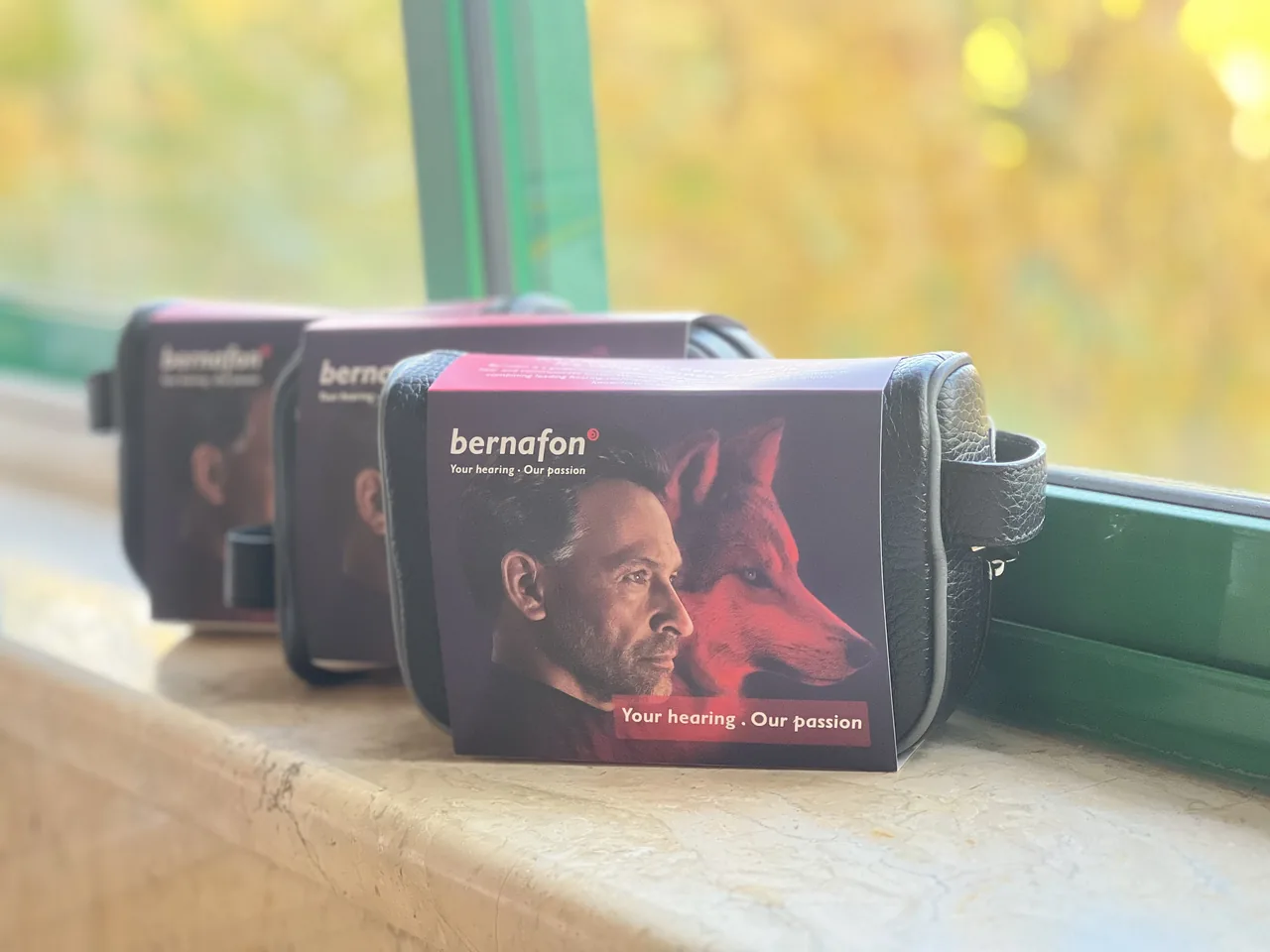 مرکز شنوایی سنجی و فروش سمعک تهران سمعک - تصویر 2