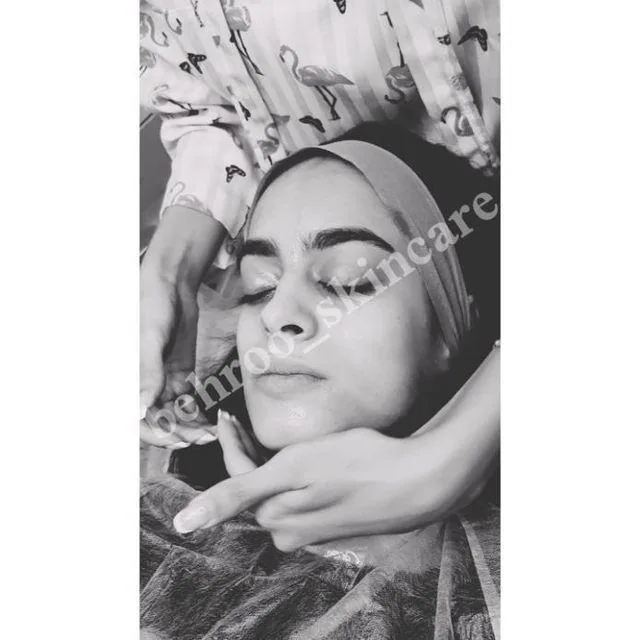 کلینیک پاکسازی پوست BEHROOSKINARE - تصویر 2