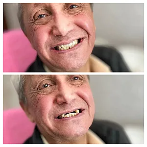 کلینیک دندانپزشکی و دندانسازی پروتزدنتال