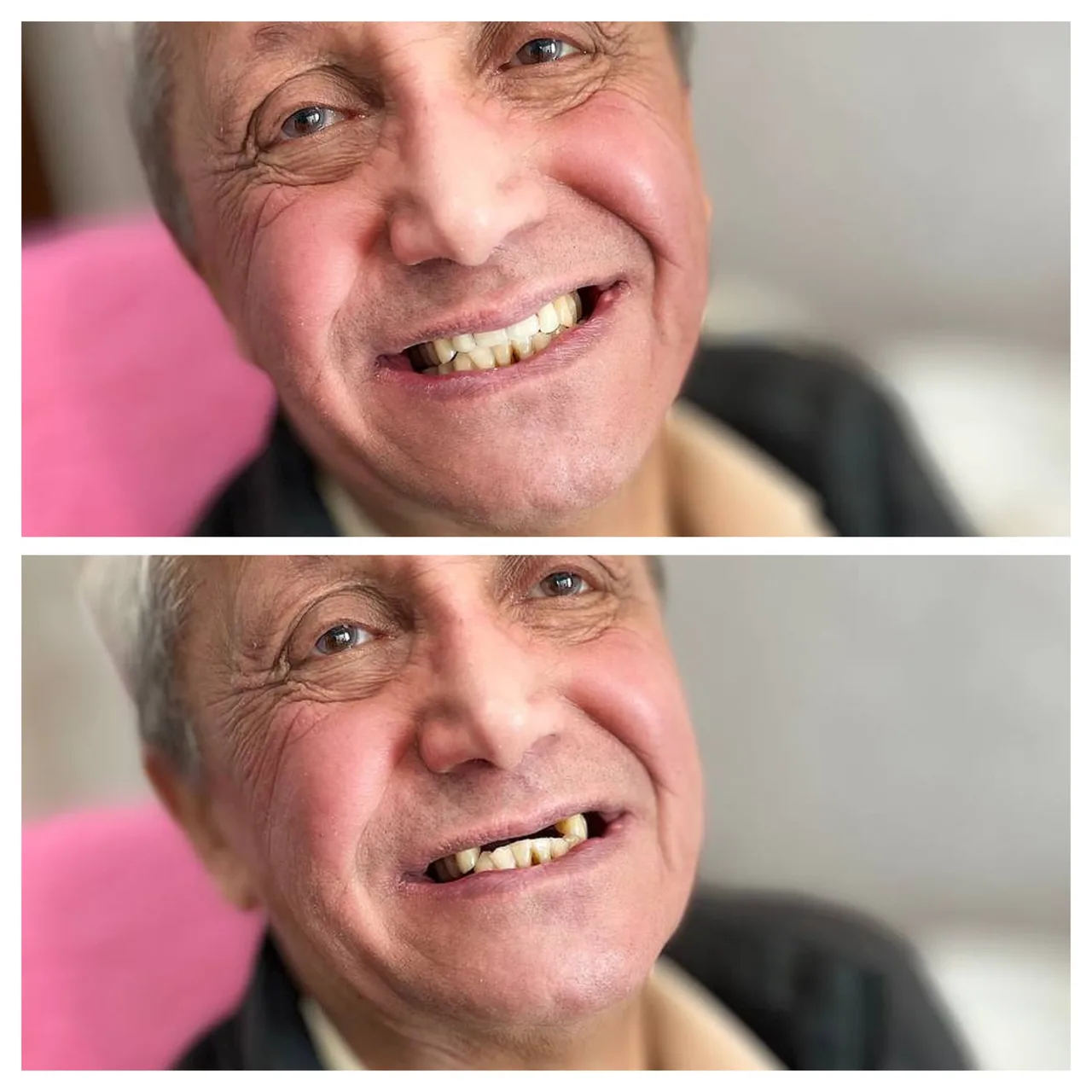 کلینیک دندانپزشکی و دندانسازی پروتزدنتال