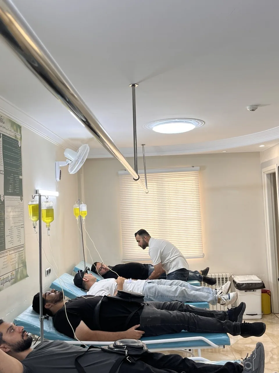 مرکز درمانی طب سنتی الیکا - تصویر 2