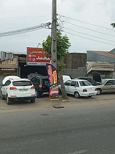 مکانیکی محمد زکی