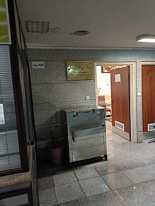 کلینیک نیایش
