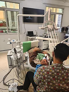 دندانپزشکی دکترمحمد امین شیخ
