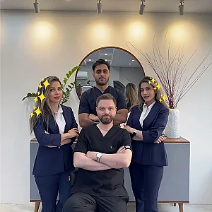 کلینیک زیبایی آدری