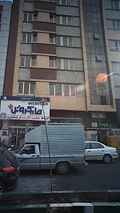 مرکز درمان سوءمصرف مواد جلالی پور