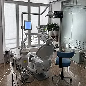 خانه ایمپلنت تهران