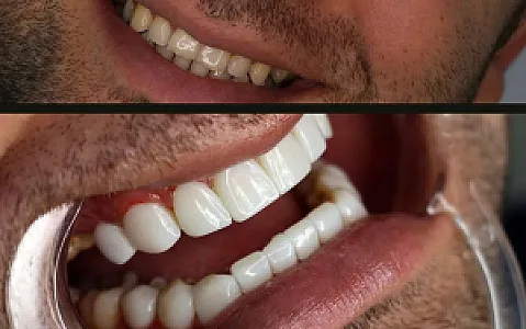 دندانپزشکی دکترمرادزاده