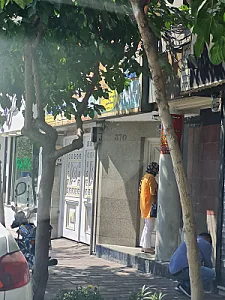 کلینیک نیک مهر