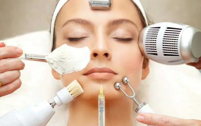 کلینیک زیبایی و مرکز لیزر آیدا