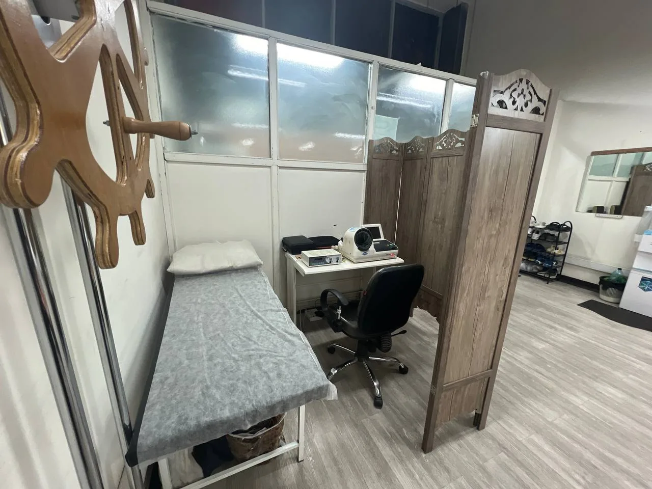 کلینیک بیومکانیک و حرکات اصلاحی پارسیان - تصویر 4