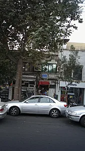 دندانپزشکی قائم