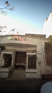 مرکز MRI ولیعصر
