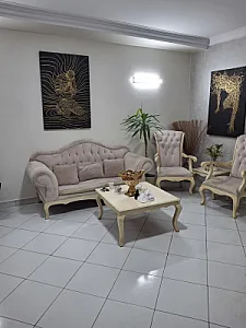 مرکز روانشناسی سپهر آفرینش