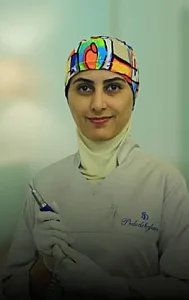 مرکزتخصصی پدیکور پودولوژی SD