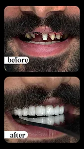 کلینیک دندانپزشکی فرمانیه