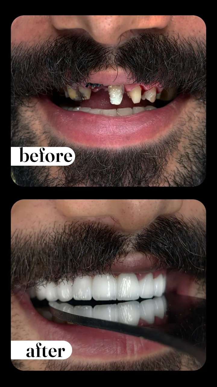 کلینیک دندانپزشکی فرمانیه