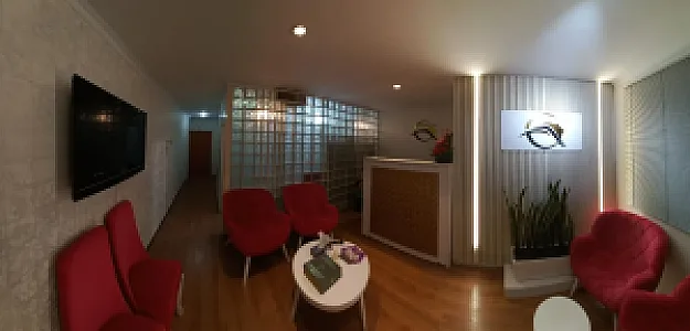 کلینیک زیبایی رادین