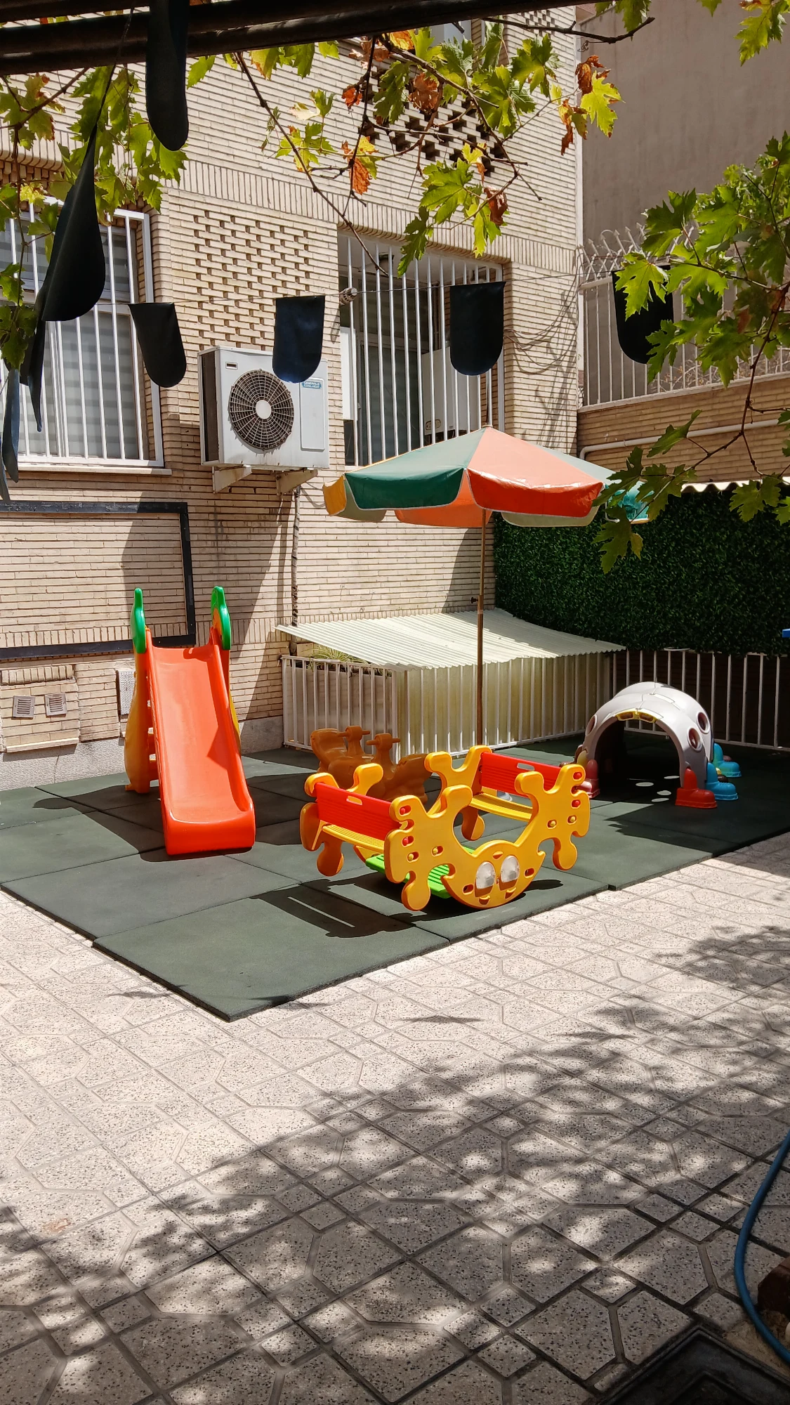 مرکز مشاوره دکترسلام - تصویر 8