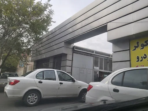 نمایندگی مجاز سایپا ارومچیان - تصویر 5