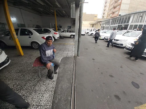 نمایندگی مجاز سایپا ارومچیان