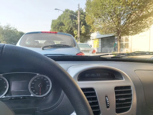 نمایندگی مجاز سایپا ارومچیان