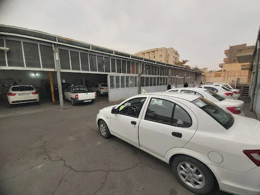 نمایندگی مجاز سایپا ارومچیان