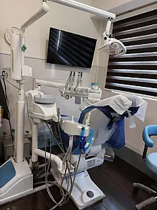 دندانپزشکی ترنم