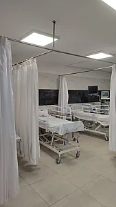 کلینیک گوارش حامی