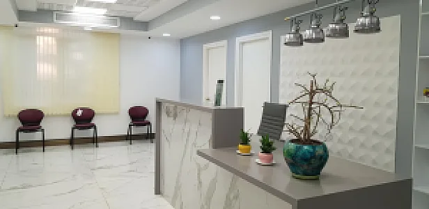 مرکز طب پیشگیری و ارتقای سلامت مادر