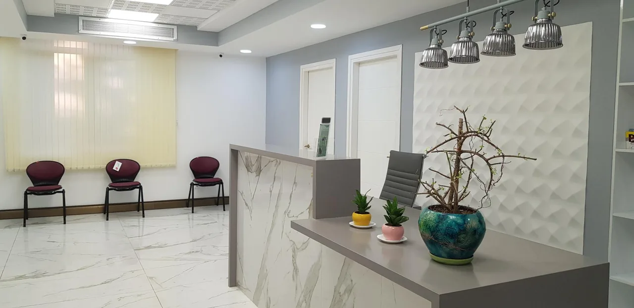 مرکز طب پیشگیری و ارتقای سلامت مادر