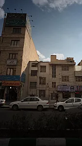 مرکز درمان سوء مصرف مواد گرامی