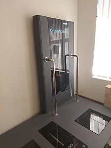 کلینیک طب فیزیکی و توانبخشی دکتر جزایری