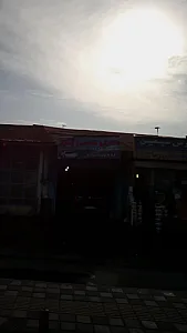 مکانیکی تخصصی اکبر