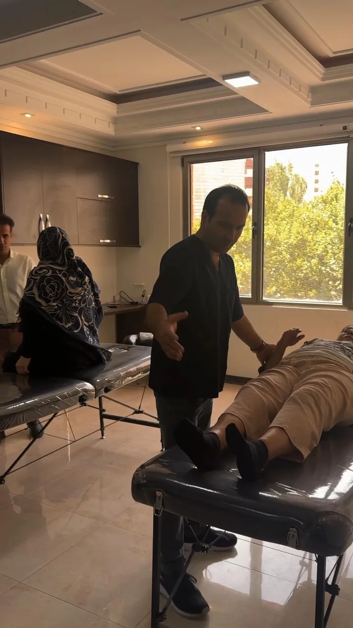 سلامتکده طاها - تصویر 3