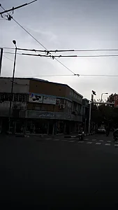 کلینیک بینایی مهر