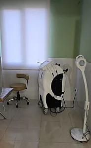 مرکزتخصصی دیابت و زخم دیالاین