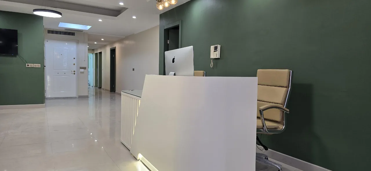 مرکزتخصصی دیابت و زخم دیالاین - تصویر 2