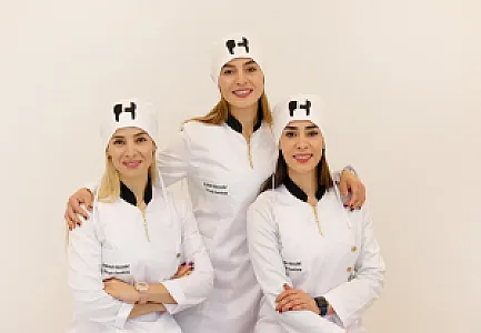 دندانپزشکی دکتر حسینی