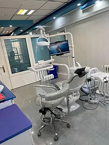 کلینیک دندان پزشکی نیوان