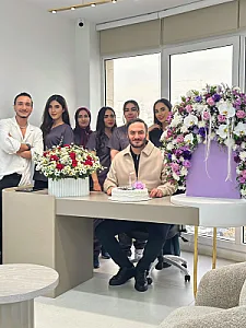 مطب دکترحامد محمودی