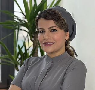مطب دندانپزشکی دکتر ساناز نوری