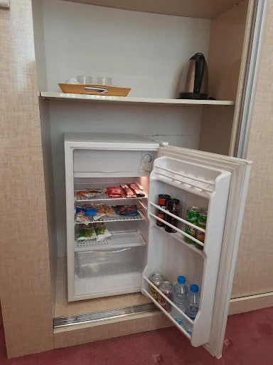 هتل آزادی تبریز