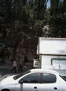 دکتر احمد خزائی